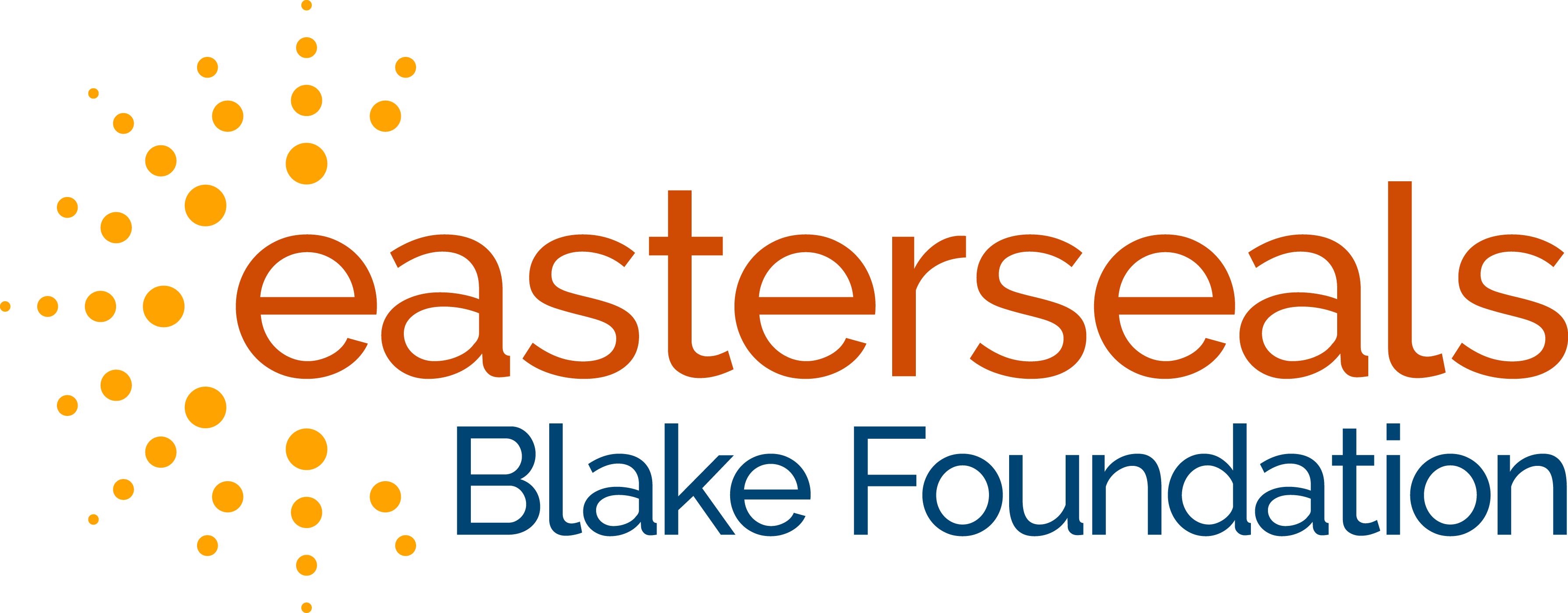 Easterseals Blake Foundation — One Small Step partner