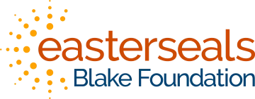 Easterseals Blake Foundation — One Small Step partner