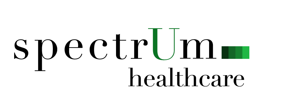 Spectrum Healthcare — One Small Step partner